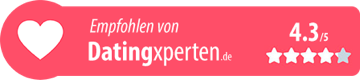 Datingxperten rating